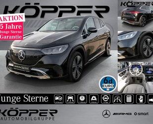 Mercedes-Benz EQE Gebrauchtwagen