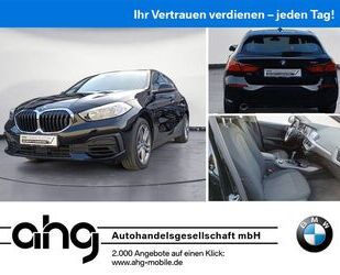 BMW BMW 116i Advantage Klimaaut. PDC Sitzhzg. Vorn Gebrauchtwagen