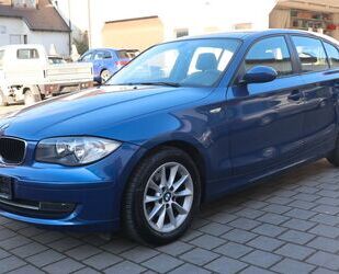 BMW 116 Gebrauchtwagen