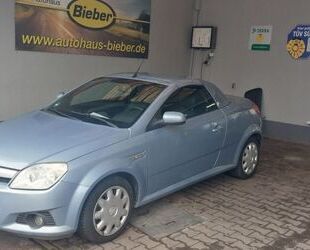 Opel Tigra Gebrauchtwagen