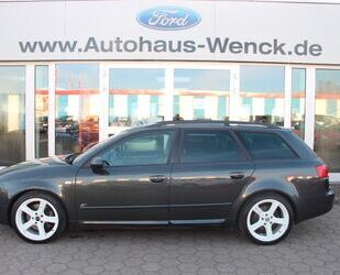 Seat Exeo Gebrauchtwagen