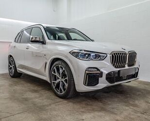 BMW X5 M50 Gebrauchtwagen