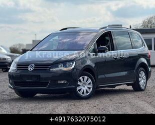 VW Sharan Gebrauchtwagen
