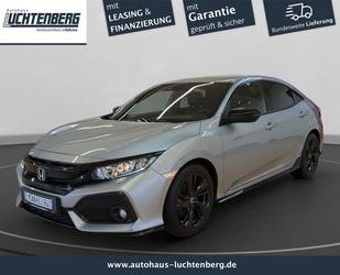 Honda Civic Gebrauchtwagen