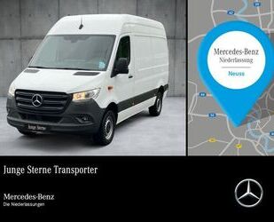 Mercedes-Benz Sprinter Gebrauchtwagen