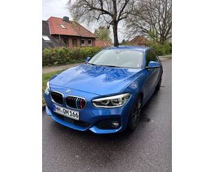 BMW 125 Gebrauchtwagen
