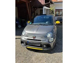 Abarth 595C Gebrauchtwagen