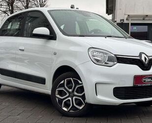 Renault Twingo Gebrauchtwagen