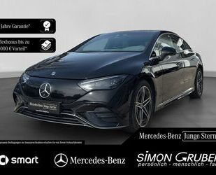 Mercedes-Benz EQE Gebrauchtwagen
