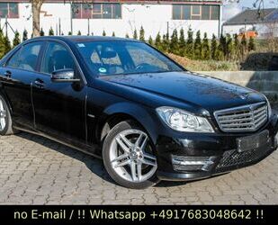 Mercedes-Benz C 180 Gebrauchtwagen
