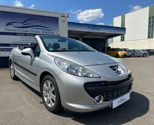 Peugeot 207 Gebrauchtwagen