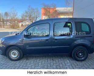 Mercedes-Benz Citan Gebrauchtwagen