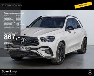 Mercedes-Benz GLE 450 Gebrauchtwagen