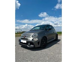 Abarth 595 Competizione Gebrauchtwagen