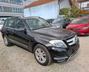 Mercedes-Benz GLK 220 Gebrauchtwagen