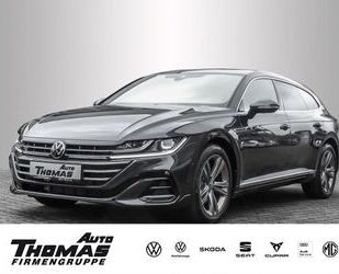 VW Arteon Gebrauchtwagen