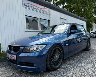 Alpina D3 Gebrauchtwagen