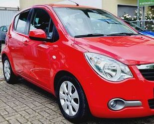 Opel Agila Gebrauchtwagen