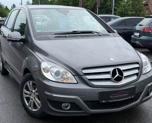 Mercedes-Benz B 170 Gebrauchtwagen