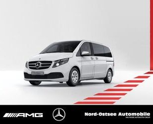 Mercedes-Benz V 220 Gebrauchtwagen