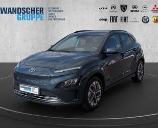 Hyundai KONA Elektro Gebrauchtwagen
