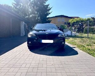 BMW 528 Gebrauchtwagen