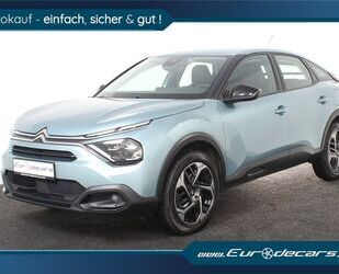 Citroen C4 Gebrauchtwagen