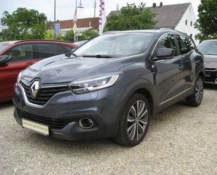 Renault Kadjar Gebrauchtwagen