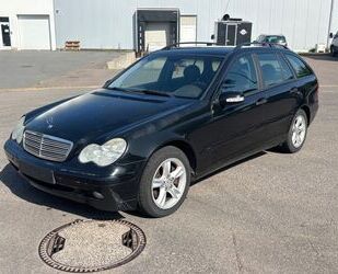 Mercedes-Benz C 270 Gebrauchtwagen