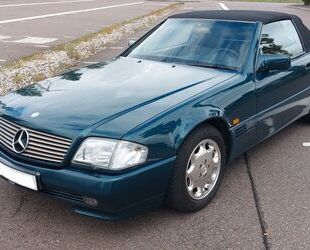 Mercedes-Benz 320 Gebrauchtwagen