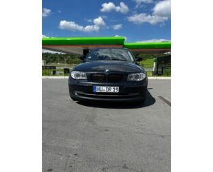 BMW 118 Gebrauchtwagen