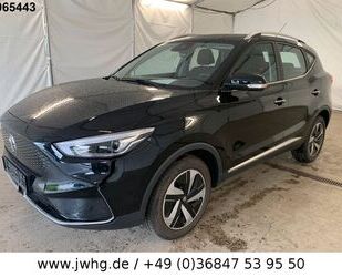 MG ZS Gebrauchtwagen