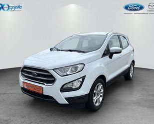 Ford EcoSport Gebrauchtwagen