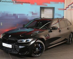BMW M340i Gebrauchtwagen