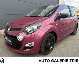 Renault Twingo Gebrauchtwagen
