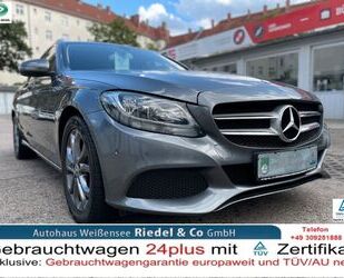 Mercedes-Benz C 180 Gebrauchtwagen