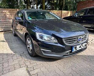 Volvo V60 Gebrauchtwagen