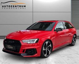 Audi RS4 Gebrauchtwagen