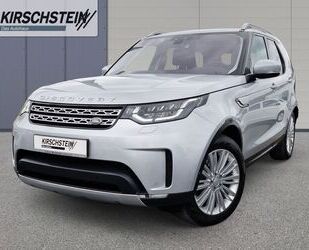 Land Rover Discovery Gebrauchtwagen