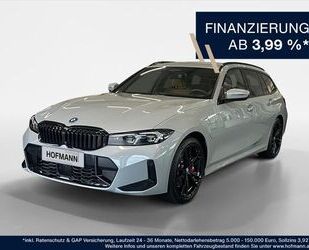 BMW 330 Gebrauchtwagen