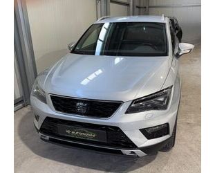 Seat Ateca Gebrauchtwagen