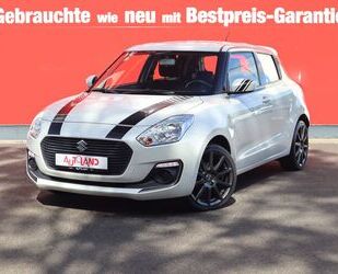Suzuki Swift Gebrauchtwagen