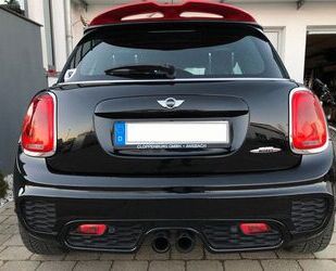 Mini John Cooper Works Gebrauchtwagen