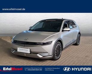 Hyundai IONIQ 5 Gebrauchtwagen
