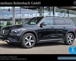 Mercedes-Benz GLB 220 Gebrauchtwagen