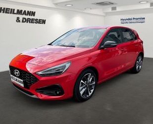 Hyundai i30 Gebrauchtwagen