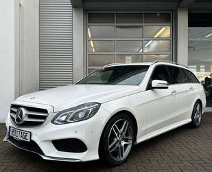 Mercedes-Benz E 300 Gebrauchtwagen