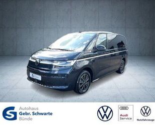 VW T7 Multivan Gebrauchtwagen