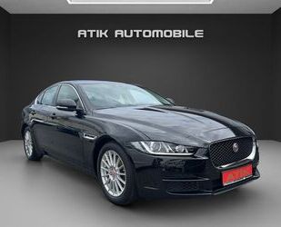 Jaguar XE Gebrauchtwagen