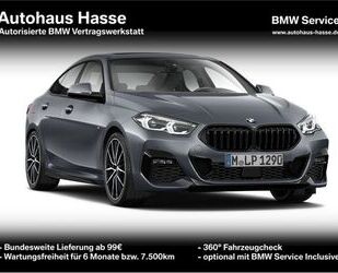 BMW 220 Gran Coupé Gebrauchtwagen